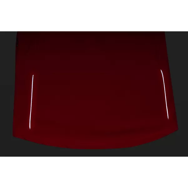  Férfi softshell kabát KILPI PRESENA-M QM0157KI PIROS 