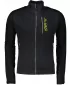 Férfi softshell kabát KILPI NORDIM-M QM0111KI FEKETE