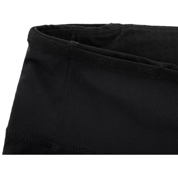  Női leggings KILPI GEARS-W QL0210KI FEKETE 