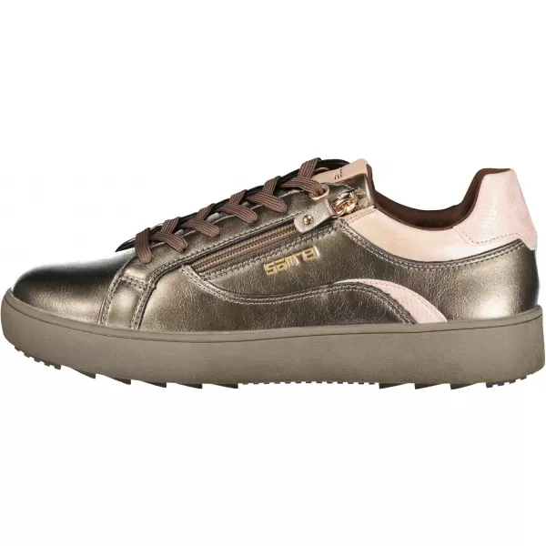  Női tornacipő SAM 73 CELINE WF 65 BRONZ 
