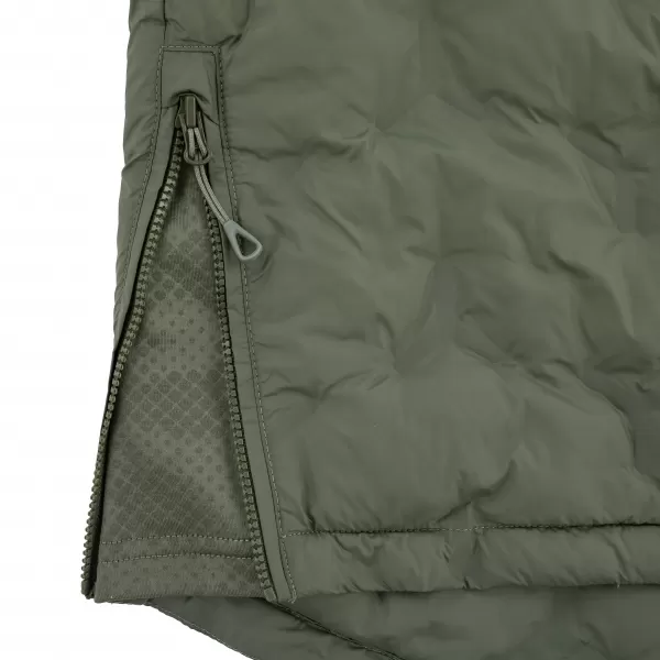  Női szoknya KILPI TANY-W QL0206KI KHAKI 