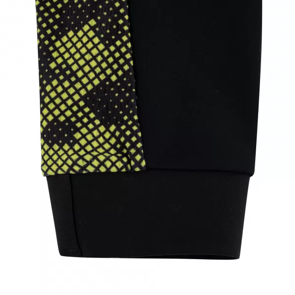  Férfi softshell kabát KILPI MOVETO-M QM0114KI BOROSTYÁN 