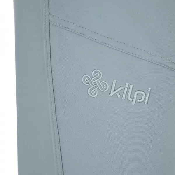  Női nadrág KILPI LAGO-W QL0204KI VILÁGOSKÉK 