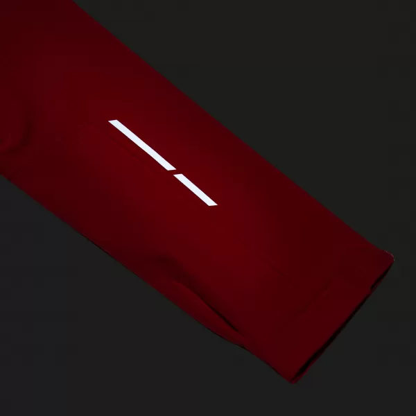  Férfi softshell kabát KILPI PRESENA-M QM0157KI PIROS 