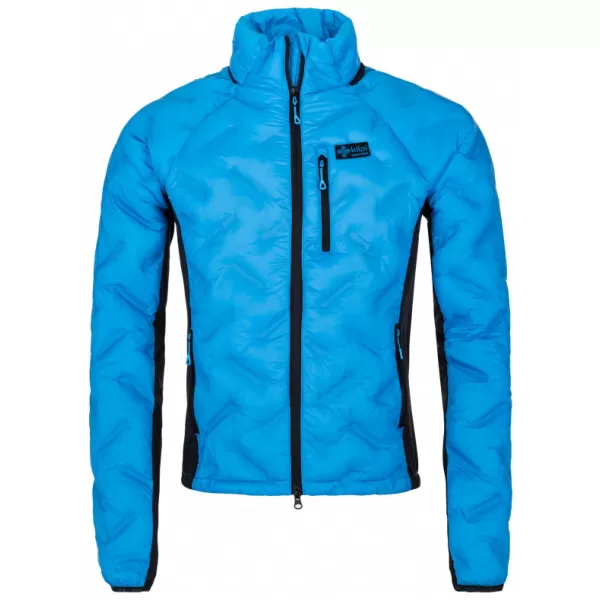  Férfi dzseki KILPI ACTIS-M QM0108KI KÉK 