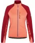 Női softshell kabát KILPI NORDIM-W QL0109KI KORALL