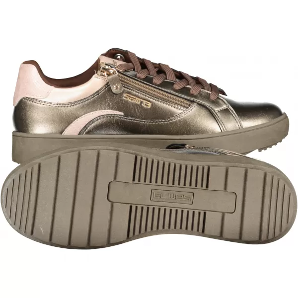 Női tornacipő SAM 73 CELINE WF 65 BRONZ 