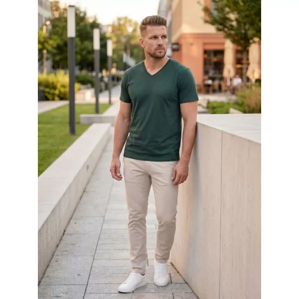  Rövid ujjú férfi póló SAM 73 JAY MT 807 HADSEREGEK 