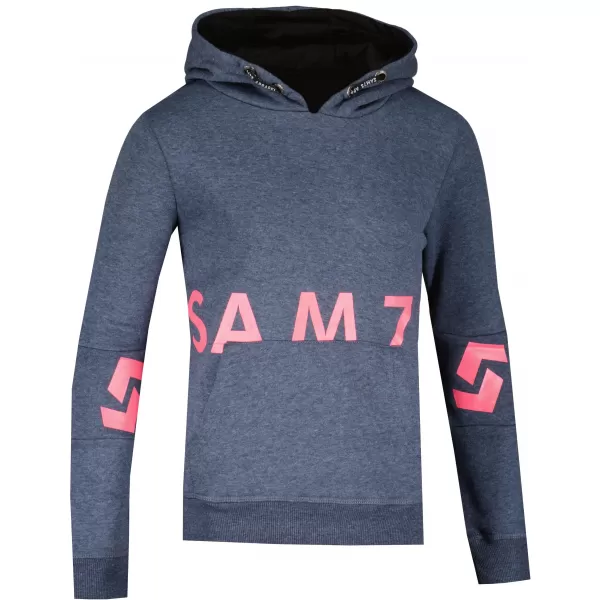  Lány pulóver SAM 73 DONNA GM 527 KÉK 