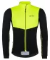 Férfi softshell kabát KILPI MOVETO-M QM0114KI BOROSTYÁN