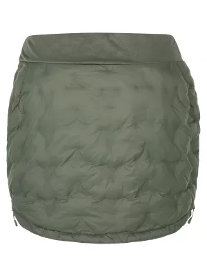 Női szoknya KILPI TANY-W QL0206KI KHAKI