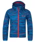 Fiú softshell kabát KILPI RAVIO-J PJ0034KI PIROS