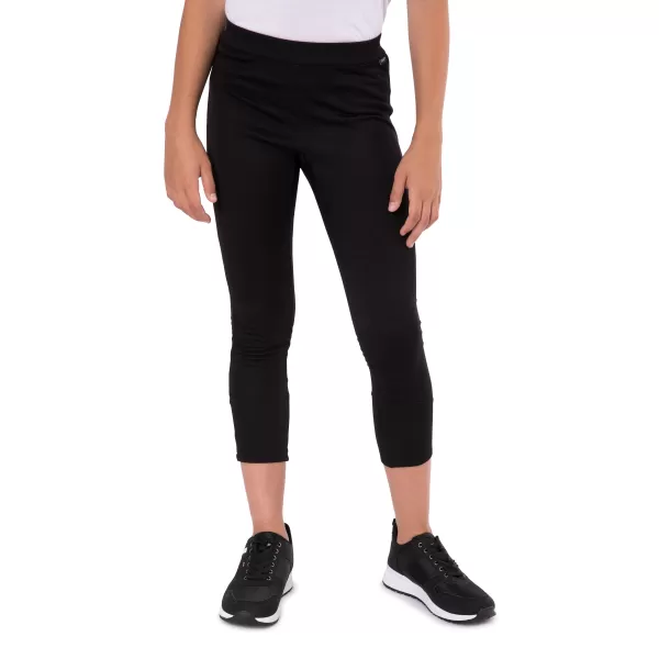  Lányok leggings SAM 73 LILLIAN GK 529 FEKETE 