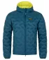 Férfi dzseki KILPI SMITHERS-M QM0104KI TÜRKIZ