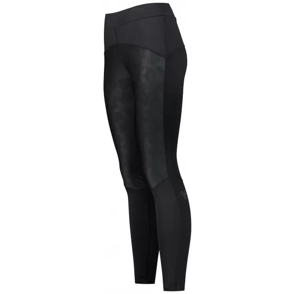  Női leggings KILPI KARANG-W QL0211KI SÖTÉTSZÜRKE 