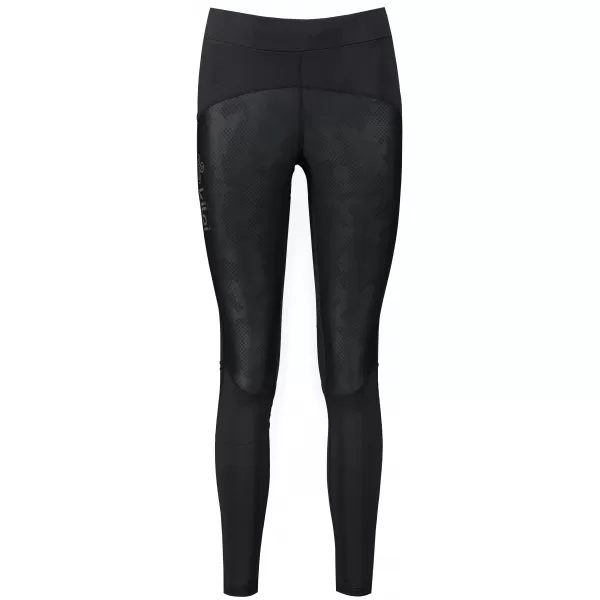  Női leggings KILPI KARANG-W QL0211KI SÖTÉTSZÜRKE 