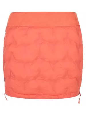 Női szoknya KILPI TANY-W QL0206KI KORALL