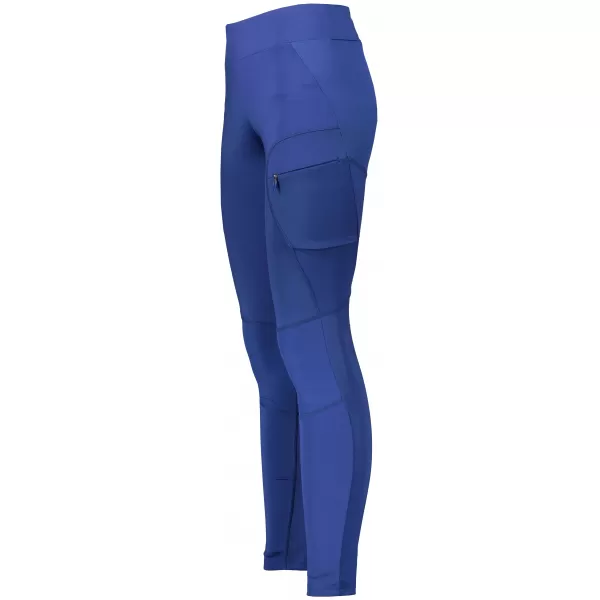  Női leggings KILPI MOUNTERIA-W QL0208KI SÖTÉTKÉK 