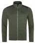 Férfi pulóver KILPI REGIN-M QM0302KI KHAKI