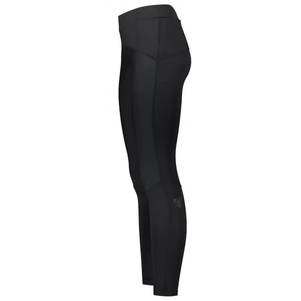 Női leggings KILPI KARANG-W QL0211KI FEKETE 