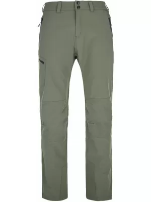 Férfi nadrág KILPI TIDE-M QM0204KI KHAKI