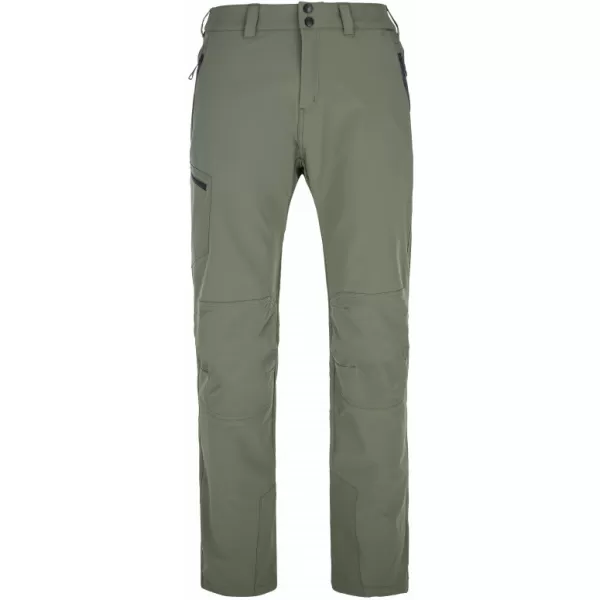  Férfi nadrág KILPI TIDE-M QM0204KI KHAKI 