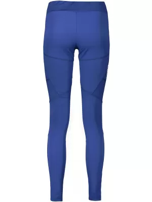 Női leggings KILPI MOUNTERIA-W QL0208KI SÖTÉTKÉK