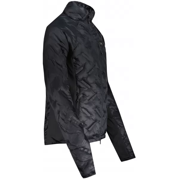  Férfi dzseki KILPI ACTIS-M QM0108KI FEKETE 