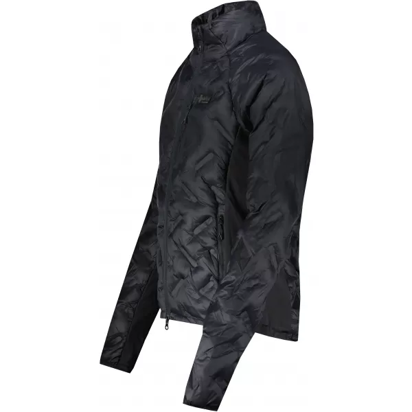  Férfi dzseki KILPI ACTIS-M QM0108KI FEKETE 