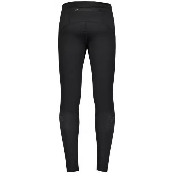  Férfi leggings KILPI KARANG-M QM0209KI FEKETE 