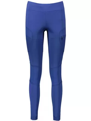Női leggings KILPI MOUNTERIA-W QL0208KI SÖTÉTKÉK