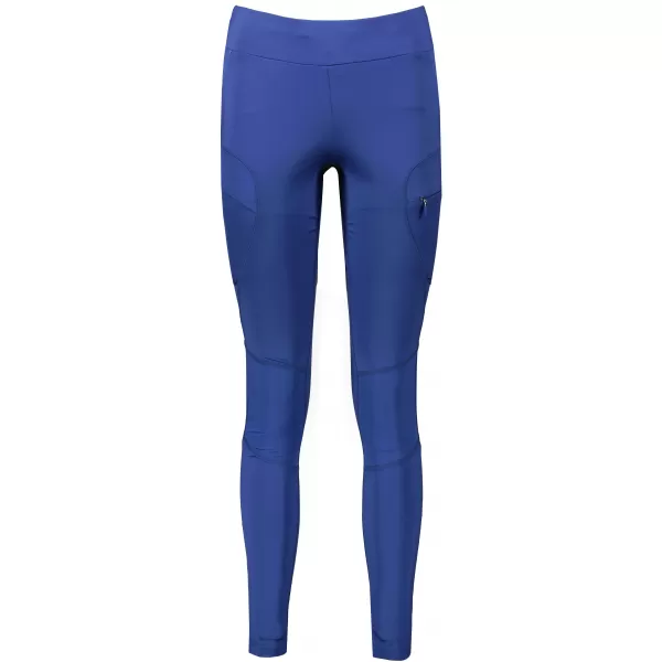  Női leggings KILPI MOUNTERIA-W QL0208KI SÖTÉTKÉK 