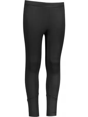 Lányok leggings SAM 73 LILLIAN GK 529 FEKETE