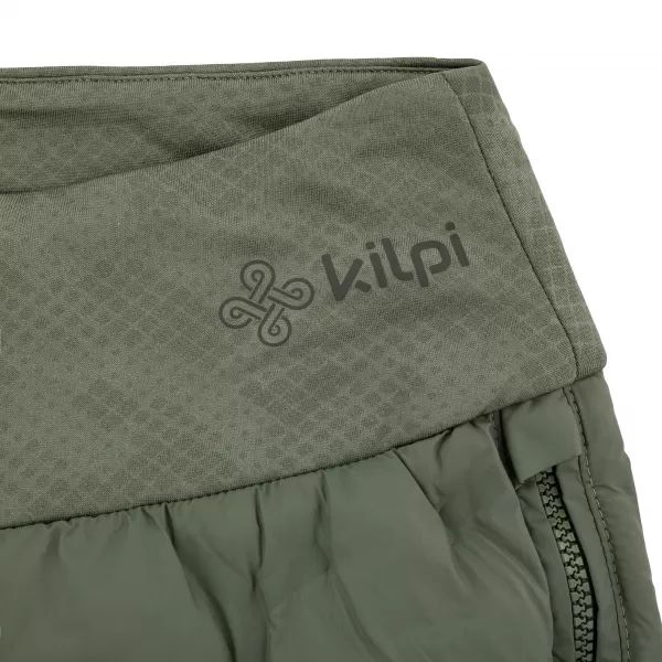  Női szoknya KILPI TANY-W QL0206KI KHAKI 