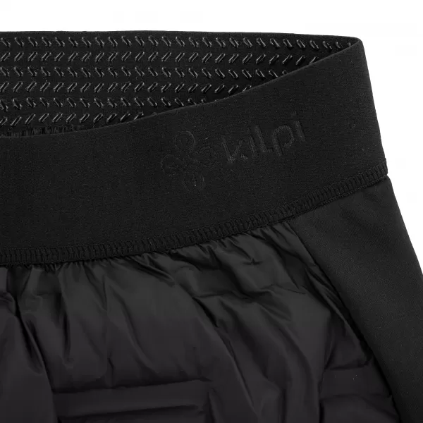  Női szoknya KILPI LIAN-W QL0207KI FEKETE 