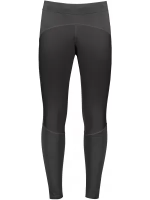 Férfi leggings KILPI KARANG-M QM0209KI SÖTÉTSZÜRKE