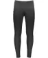 Férfi leggings KILPI KARANG-M QM0209KI SÖTÉTSZÜRKE