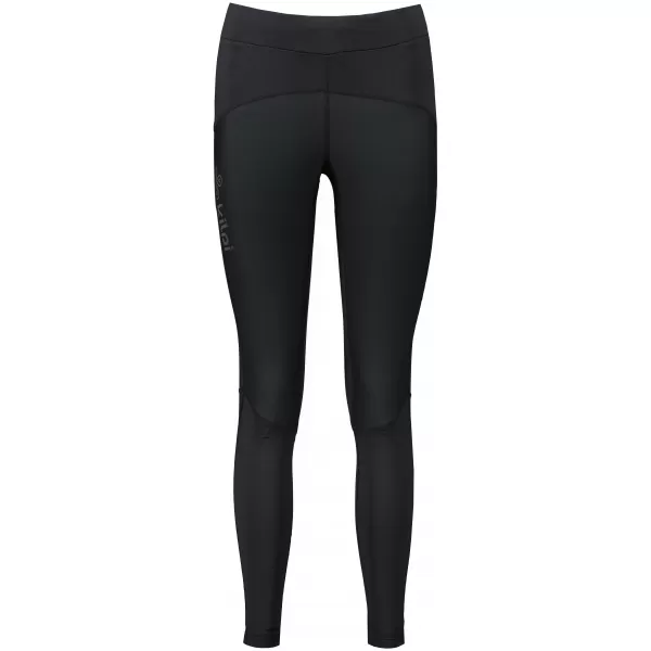  Női leggings KILPI KARANG-W QL0211KI FEKETE 