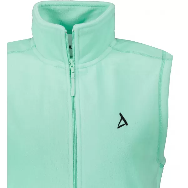  Női gyapjú mellény ALTISPORT ALW002518 MENTA 