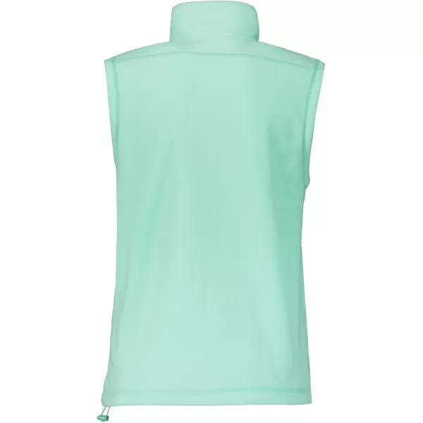  Női gyapjú mellény ALTISPORT ALW002518 MENTA 