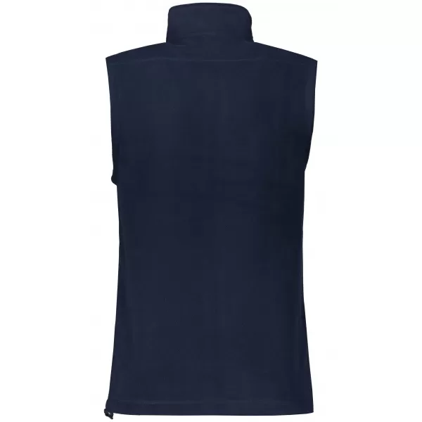  Női gyapjú mellény ALTISPORT ALW056518 SÖTÉTKÉK 