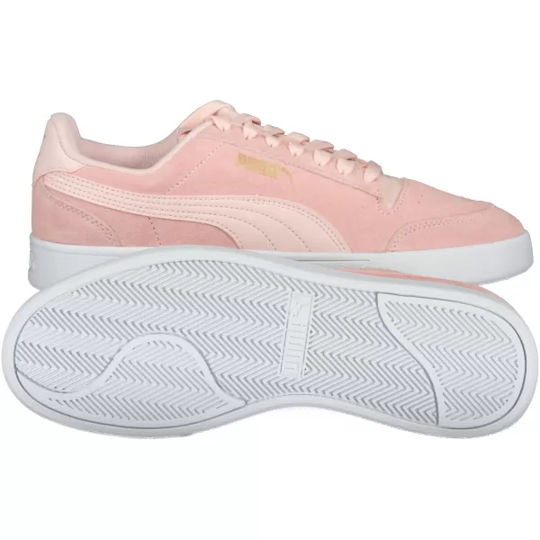  Női cipők PUMA SHUFFLE SD 380823-06 LOTUS/LOTUS/ LÓTUSZ/LÓTUSZ/PUMA CSAPAT MEGY 
