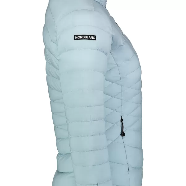  Női kabát NORDBLANC HELIX NBWJL7549 KÉK 