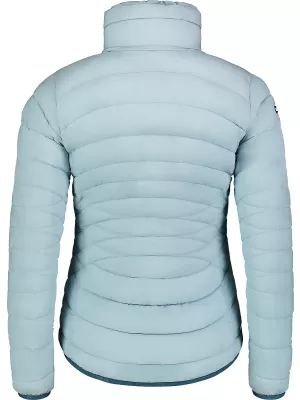 Női kabát NORDBLANC HELIX NBWJL7549 KÉK