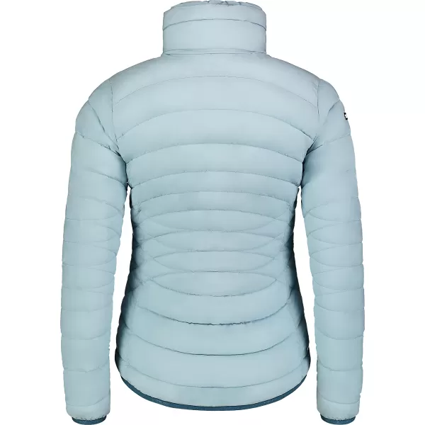  Női kabát NORDBLANC HELIX NBWJL7549 KÉK 