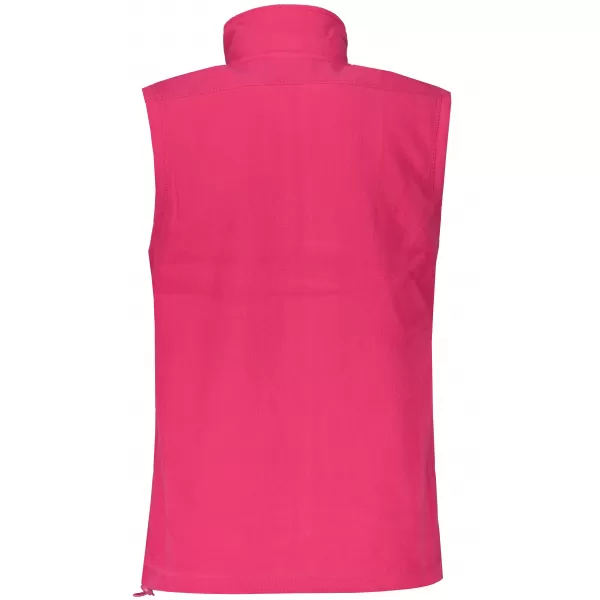 Női gyapjú mellény ALTISPORT ALW002518 FUKSZIA 
