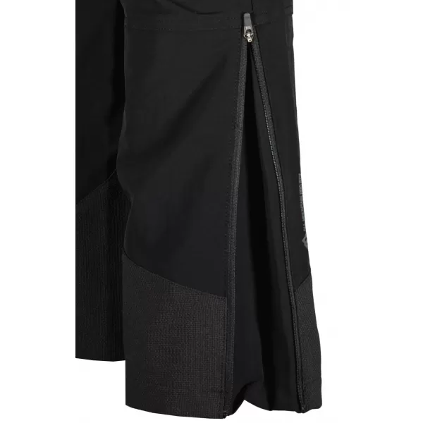  Női softshell nadrág HANNAH HEIDY ANTRACIT 