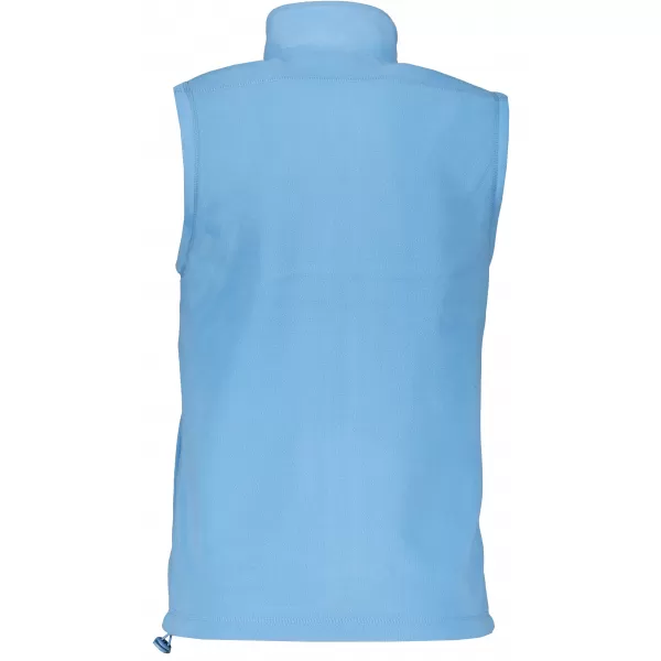  Női gyapjú mellény ALTISPORT ALW002518 ÉGSZÍNKÉK 