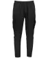 Férfi melegítőnadrág PUMA RUN WOVEN CARGO PANT M 520864-01 PUMA FEKETE