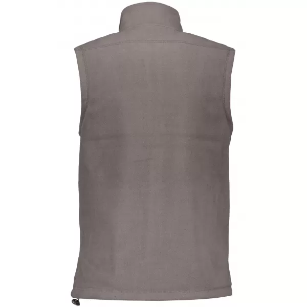  Női gyapjú mellény ALTISPORT ALW002518 ACÉLSZÜRKE 